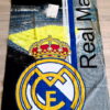 Toalla de Playa REAL MADRID