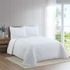 Colcha Bouti Tibet Blanco