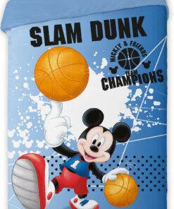 Edredón Comforter Slam Dunk