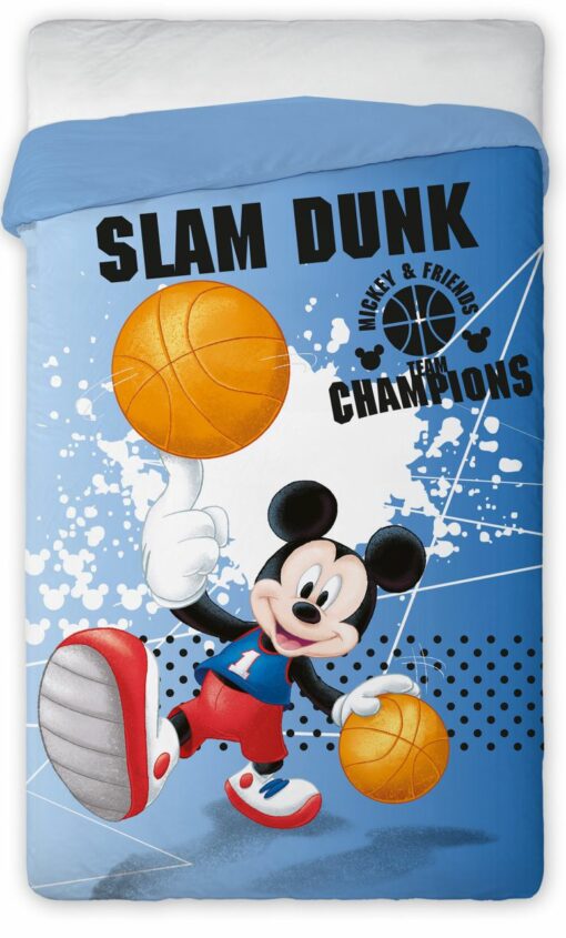 Edredón Comforter Slam Dunk