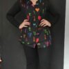Babi Mujer Estampado Amour