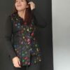 Babi Mujer Estampado Números