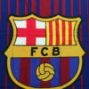 Toalla Microfibra F. C. Barcelona-1