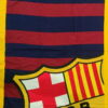 Toalla Microfibra F. C. Barcelona