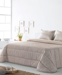 Conforter Nórdico Ferrara JVR beige