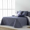 Colcha Capa Vento Indigo
