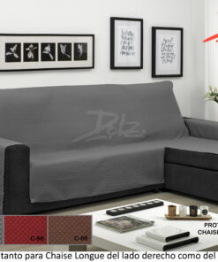 Protege tu sofá chaise longue con las mejores fundas - AliExpress