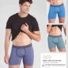 Pack 2 Calzoncillos Boxer 569