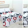 Colcha Bouti Reversible Rob