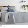 Colcha Jacquard Arona C/01