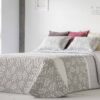 Colcha Jacquard Quintanar C/01