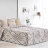 Edredón Conforter Zafra Beige