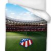 Colcha Copriletto Atletico Madrid Digital Asditex