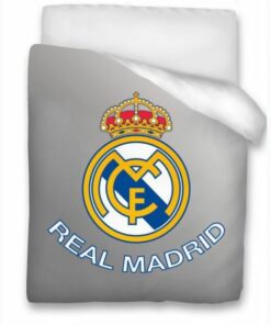 Colcha Copriletto Real Madrid Digital 2 Asditex