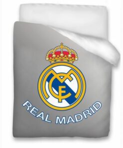 Edredón Nórdico Digital Real Madrid 2