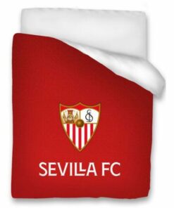 Edredón Nórdico Digital Sevilla FC