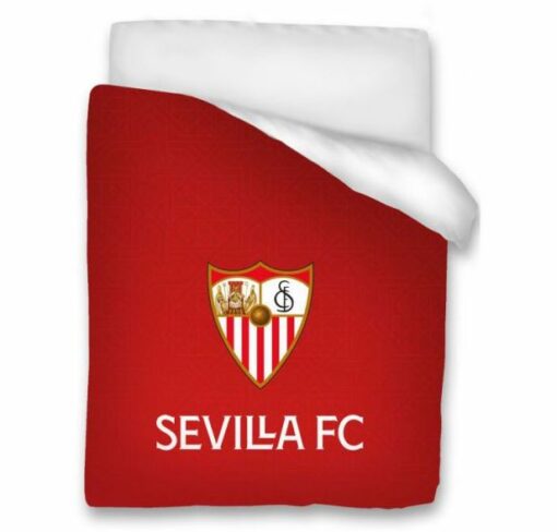 Edredón Nórdico Digital Sevilla FC