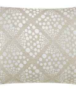 Juego Cojines JVR Corinto beige