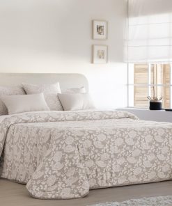 Edredón Conforter Nórdico Elis JVR beige