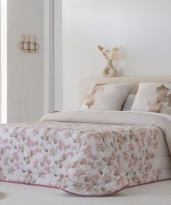 Colcha Bouti JVR Flora