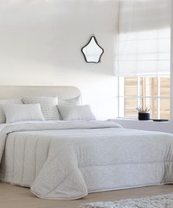Edredón Conforter Nórdico Rodas JVR beige