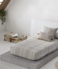 Edredón Ajustable JVR Soller beige