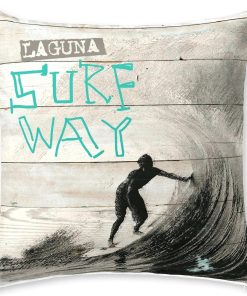 cojín surf