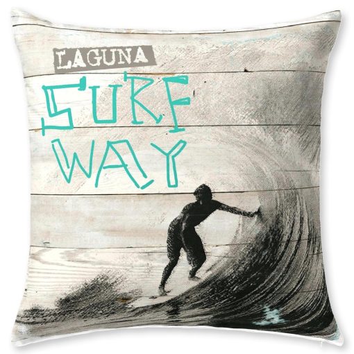 cojín surf