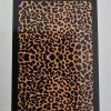 Toalla de Playa Animal Print