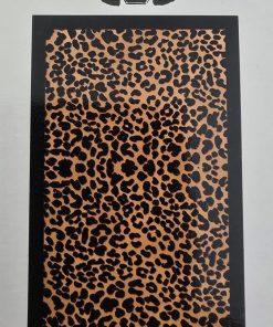 Toalla de Playa Animal Print