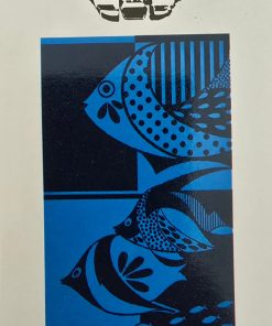 Toalla de Playa Peces