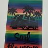 Toalla de Playa Surf
