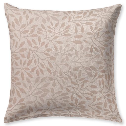 Cojín JVR Ferrara beige