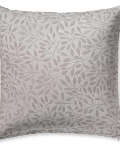 Cojín JVR Ferrara gris